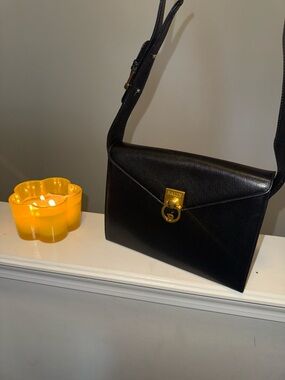 Bally Crossbody Bag